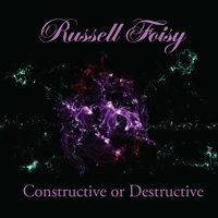 Golden Heart - Russell Foisy