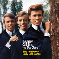 And the Children Laughing - Barry Gibb & Bee Gees