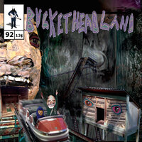 Horn 2 - Buckethead