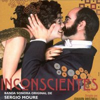 Vals De Los Disfraces - Sergio Moure & Orquesta Filarmonica de Praga & Ernesto Briceño