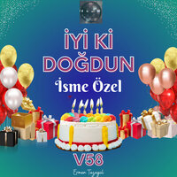 İyi ki Doğdun Hasip - Erman Tazegül
