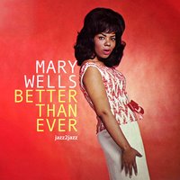 Guarantee (For a Lifetime) - Mary Wells