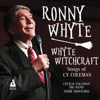The Best is yet to Come - Ronny Whyte