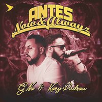Principe - G.No & Kory Padron