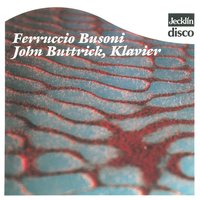 Variationen und Fuge in freier Form, Op. 22 - John Buttrick
