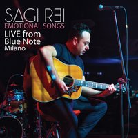 Your Loving Arms - Sagi Rei
