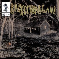 Walking in Circles - Buckethead