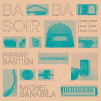 BanBas Aura 2 - Pierre Bastien & Michel Banabila