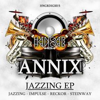 Reckor - Annix