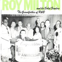 Playboy Blues - Roy Milton
