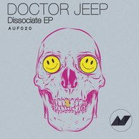 TX - Doctor Jeep
