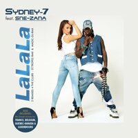 Lalala - Sydney-7 & Sne-Zana