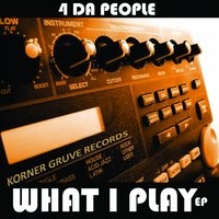 Perceptions - 4 Da People