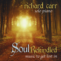Idaho - Richard Carr