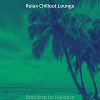 Sparkling Weekends - Relax Chillout Lounge