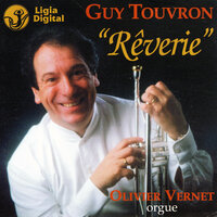 Ave Maria, CG 89a (Transc. for Trumpet and Organ) - Olivier Vernet & Guy Touvron & Шарль Гуно
