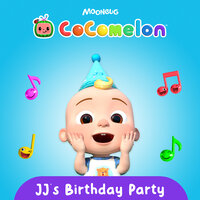 Jump - Cocomelon