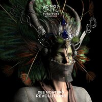 Revolution - Dee Montero