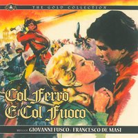 Seq. 7 - Francesco de Masi & Giovanni Fusco