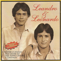 Minha Cruz - Leandro