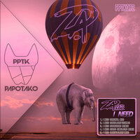 I Need - David Aarz