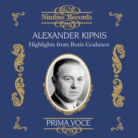 Eugene Onegin, Op. 24: Prince Gremin's Aria (Recorded 1945) - Alexander Kipnis & Пётр Ильич Чайковский