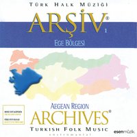 Ela Gözlü Benli Dilber - Enstrümantal & Cihan Sezer