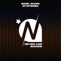 Your of Heat - Sonic Scope