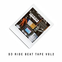 mpcbeat1 - DJ RIDE