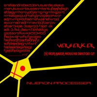Ikseed - Voyage Viomehanika & NUERON PROCESSER