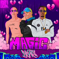 Vou Superar - DJ Duarte & DJ TN Beat & DJ TS & Pet & Bobii