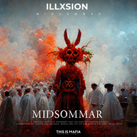 MIDSOMMAR - ILLXSION