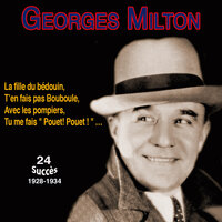 C'est pour mon papa - Georges Milton