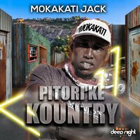 Majita Majita - Mokakati Jack & Fearless Elements & Fusion Tone & Dj Sasasa