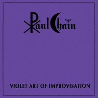Celtic Rain - Paul Chain