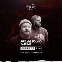 The Best Part (FSOE 726) - gardenstate & BIEN