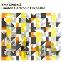 Waiting Games - Kate Simko & London Electronic Orchestra