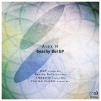 Cleopatra - Alex H