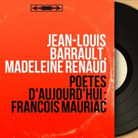 Le sang d'Atys : Atys à Cybèle - Jean-Louis Barrault