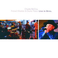 Midnight Flyer - Charlie McCoy & Druha Trava