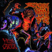 Pagliaccio di ghiaccio, Pt. 3 - Metal Carter