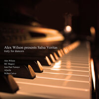 Las Gemelitas - Alex Wilson