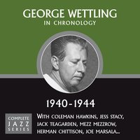 Thought About You (03-04-44) - George Wettling