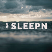 Raining White Noise - SLEEPN & Dylan Barnes & Rob Davy & Mark Dowling