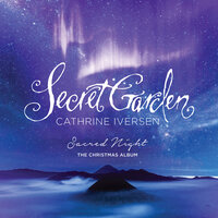 Mørketid - Secret Garden & Cathrine Iversen