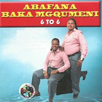 Vula ngibona - Abafana baka Mgqumeni & Umjikijelwa (Maskandi King) & Shwi NoMtekhala & Jaiva Zimnike & Alli Mgube & Mampintsa