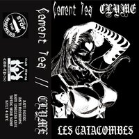 490 - Cement Tea