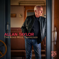 The Road Well Travelled - Allan Taylor & Lutz Möller