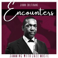 Greensleeves - John Coltrane