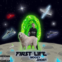 Airmax - Woozy Short